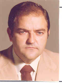 Santisteban Ahedo,José María
